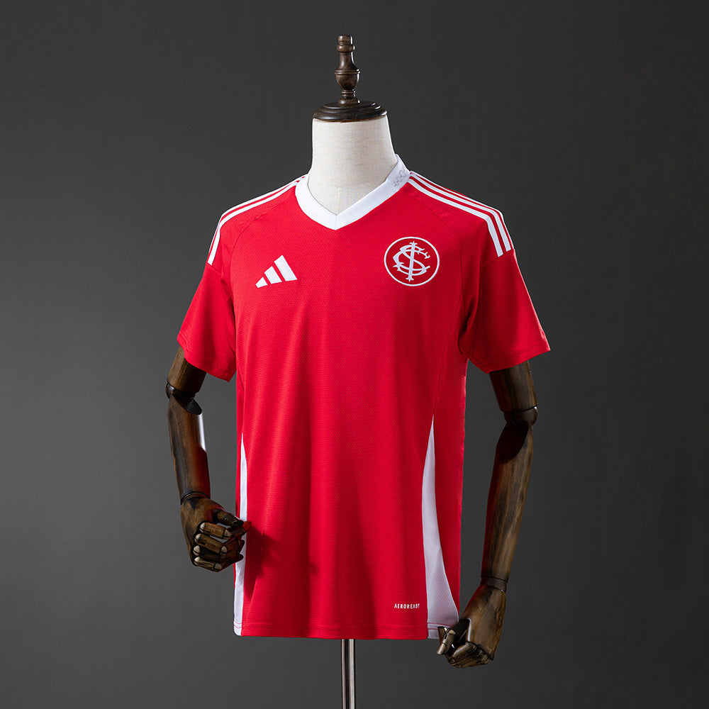 25-26 Brazil Internacional Home All Sponsor detail