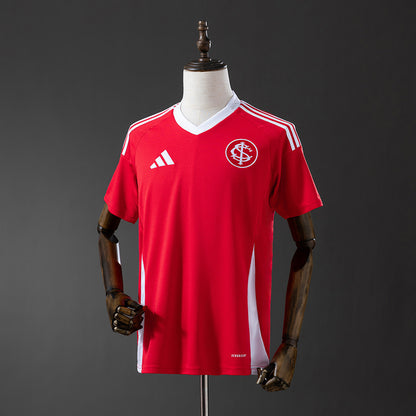25-26 Brazil Internacional Home All Sponsor detail