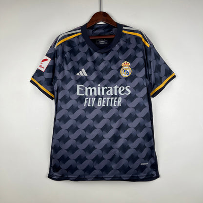 23-24 Real Madrid Away