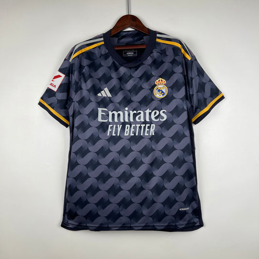 23-24 Real Madrid Away