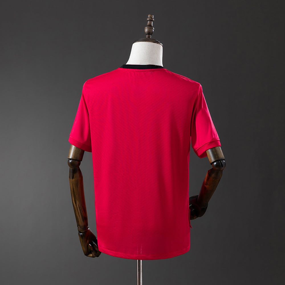 Retro 09-10 M-U home