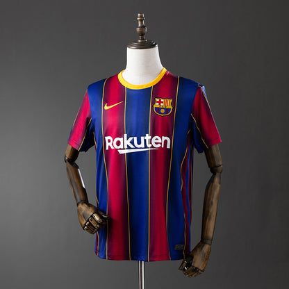 20-21 Barcelona home detail
