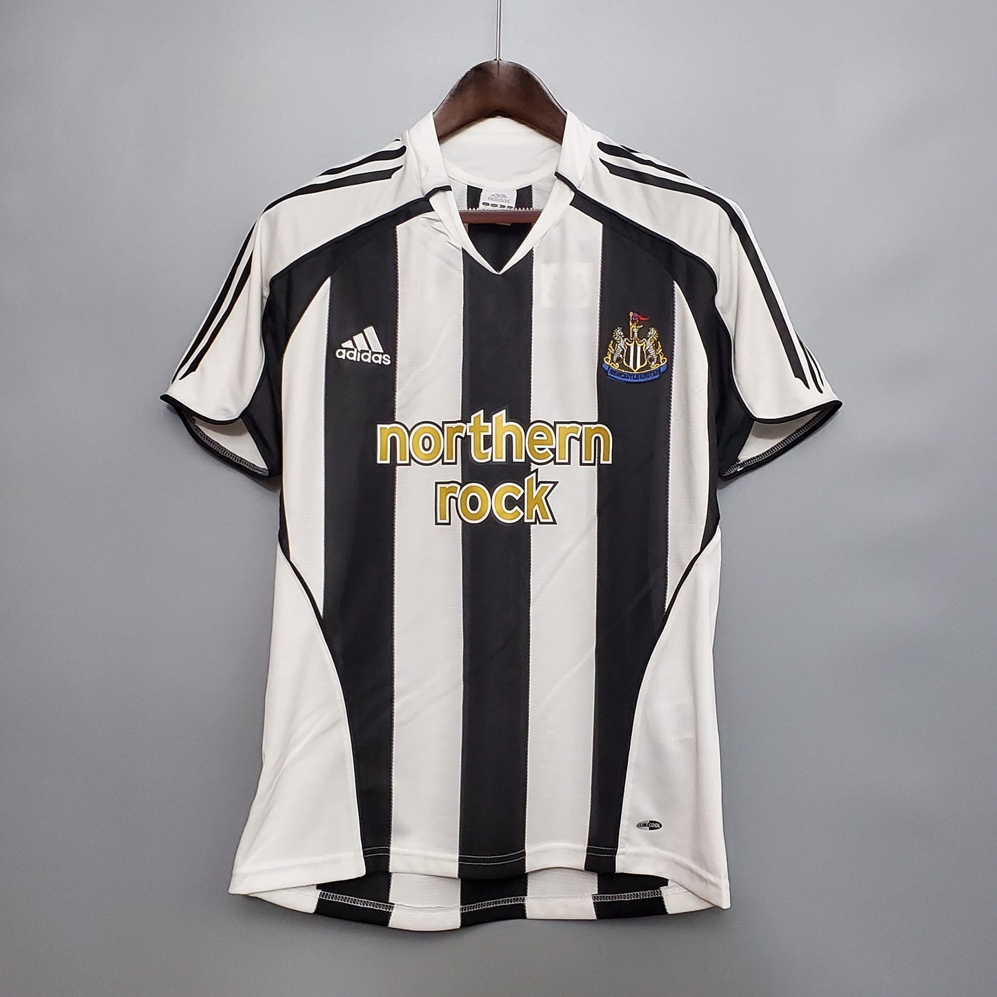 Retro 05-06 Newcastle United home
