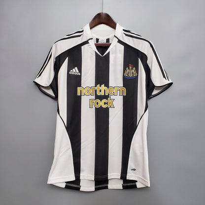 Retro 05-06 Newcastle United home