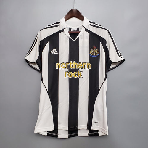 Retro 05-06 Newcastle United home