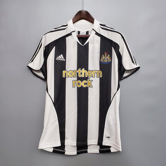 Retro 05-06 Newcastle United home