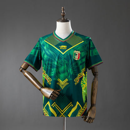 Mali 25-26 Away Jersey