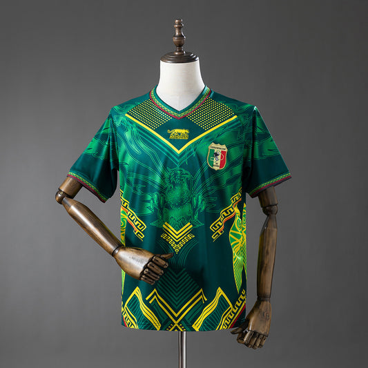 Mali 25-26 Away Jersey