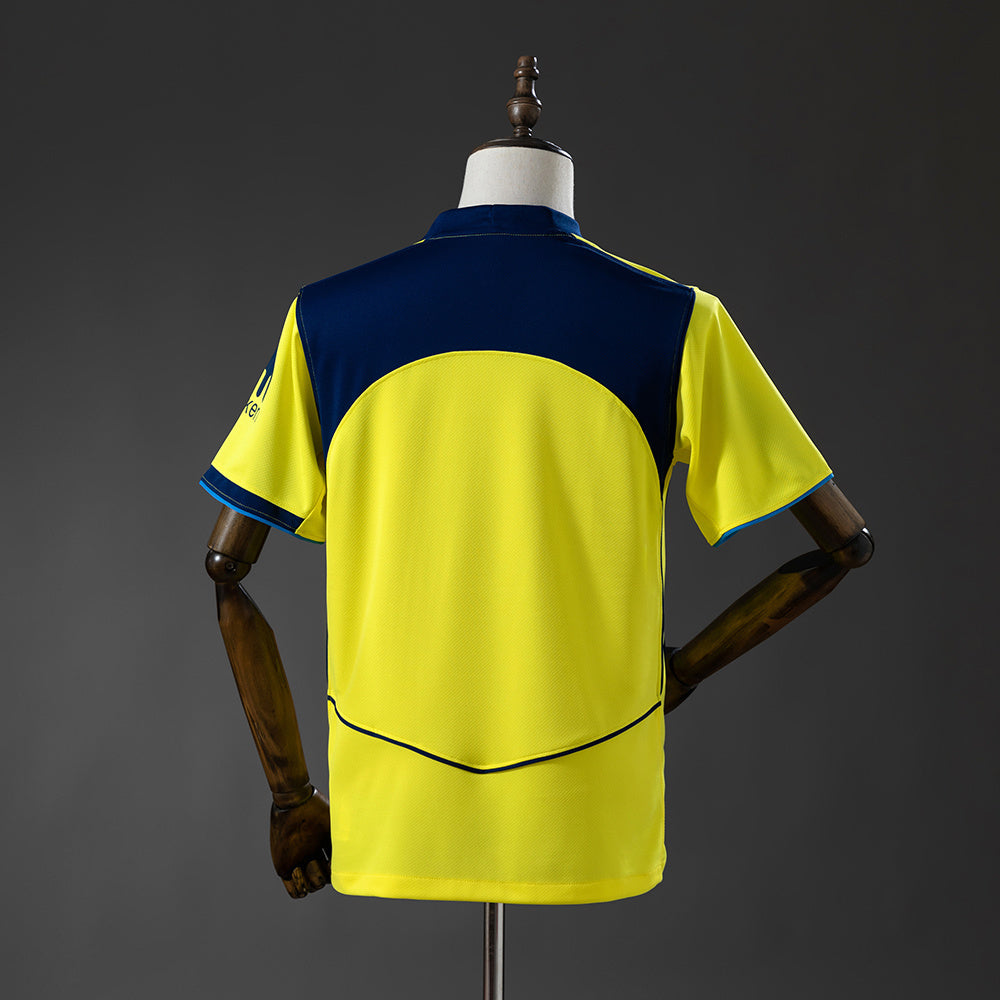 Tottenham Hotspur 25-26 Third Away Jersey