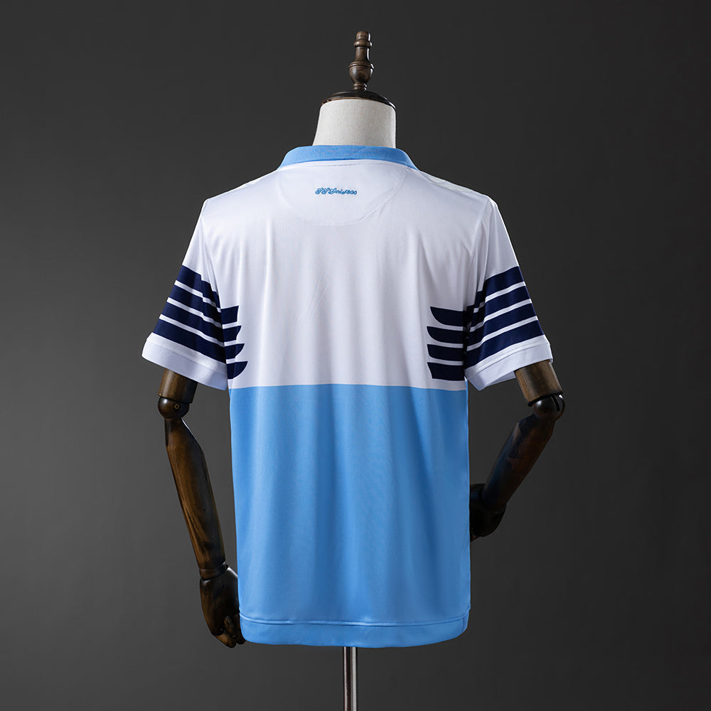 Lazio 14-15 Home Retro Jersey