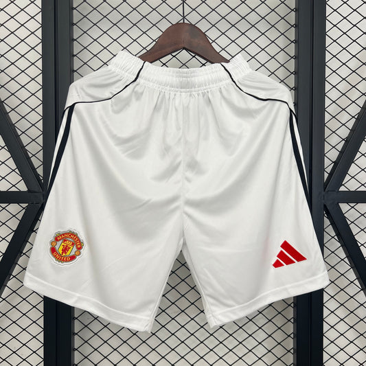 25-26 shorts M-U home