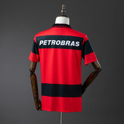 Retro 1999 Flamengo home