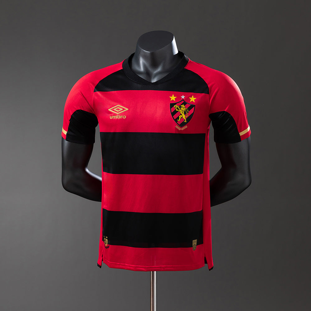 25-26 Player Sporting Recife Home Stadium detail