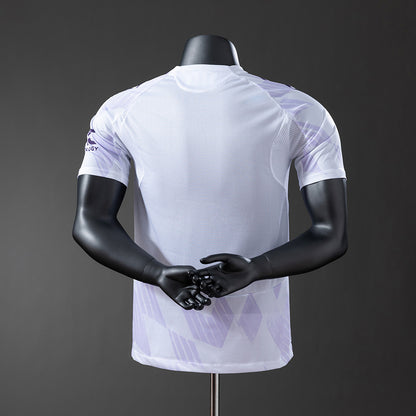 Manchester United 25-26 Player Version Away Jersey