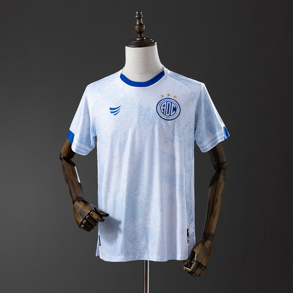 Confiançat 24-26 Away Jersey detail