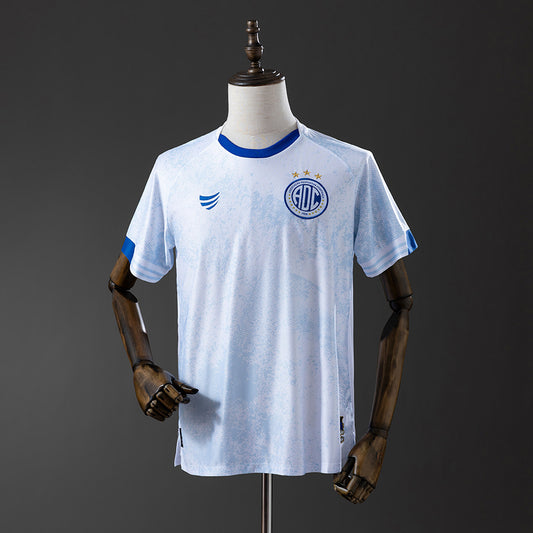 Confiançat 24-26 Away Jersey detail