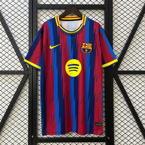 24-25 Barcelona Special Edition