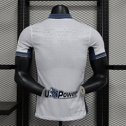 24-25 Players Inter Milan Away detail
