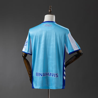 Malaga 25-26 Home Jersey