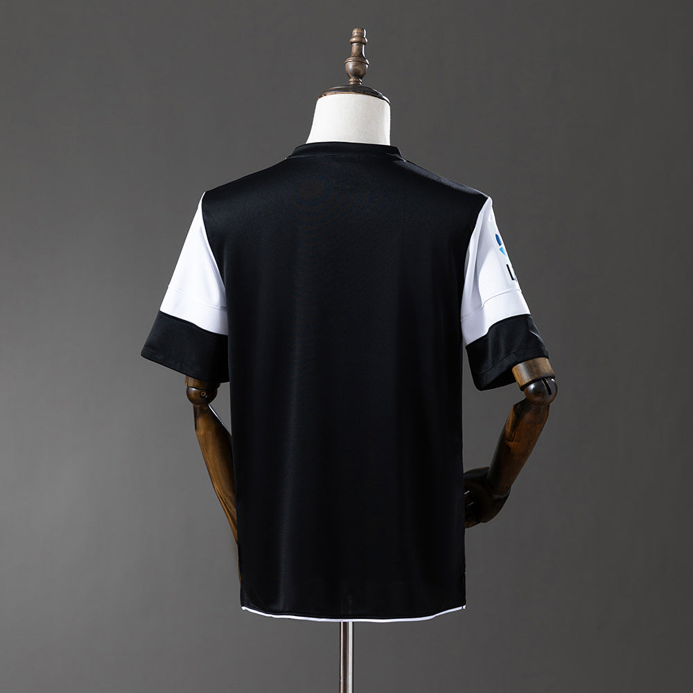 Retro Malaga 2013 Away