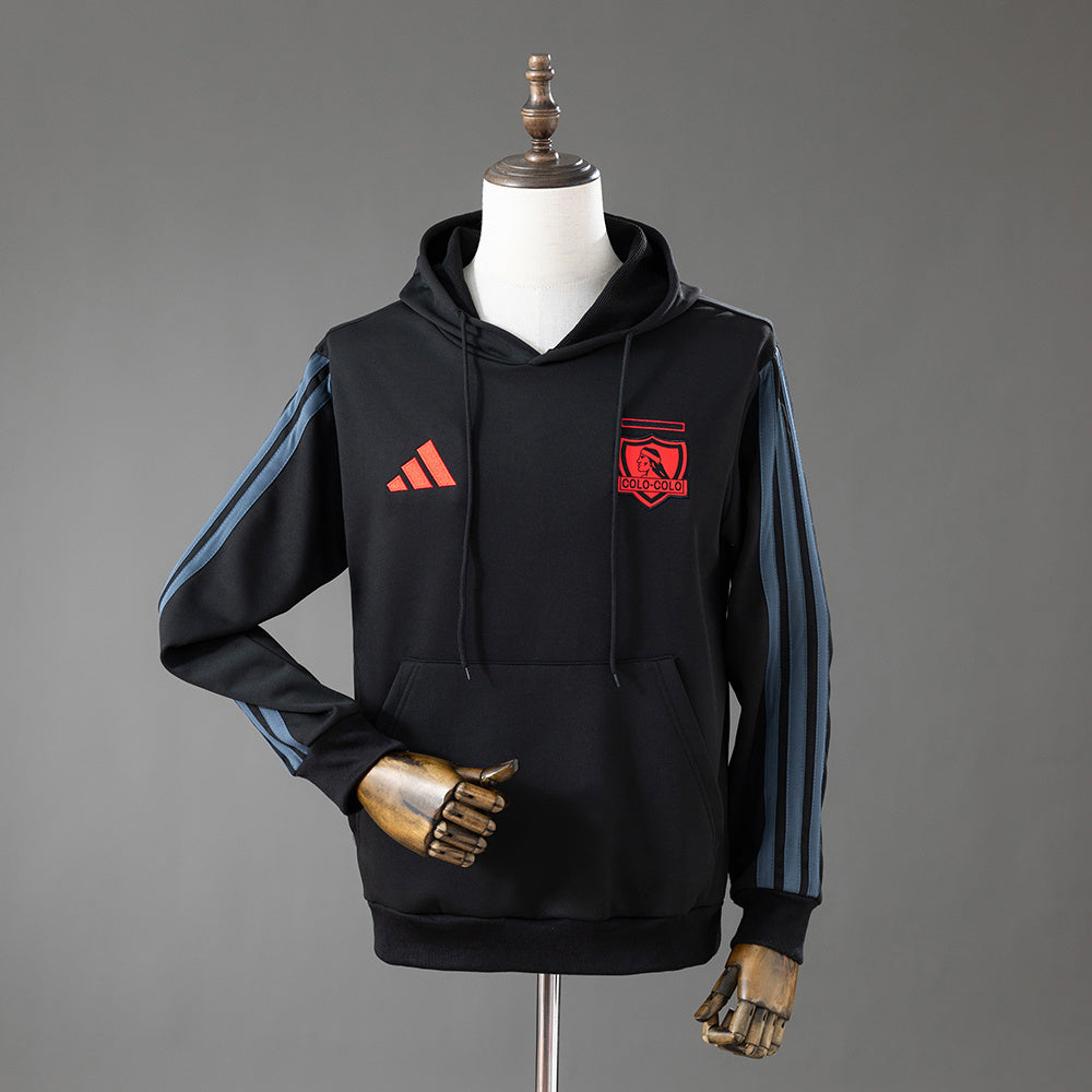 Colo Colo 26-27 Sweatshirt