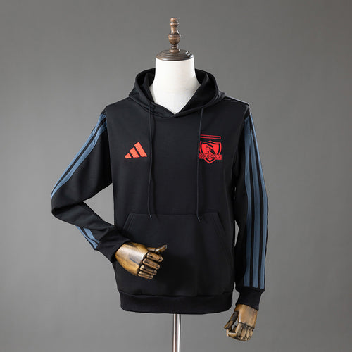 Colo Colo 26-27 Sweatshirt
