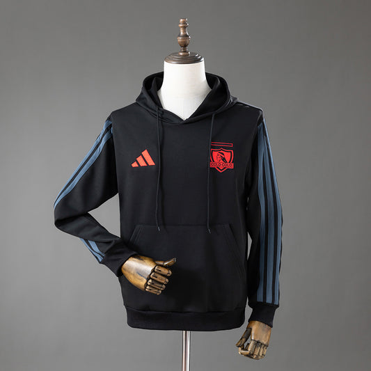 Colo Colo 26-27 Sweatshirt