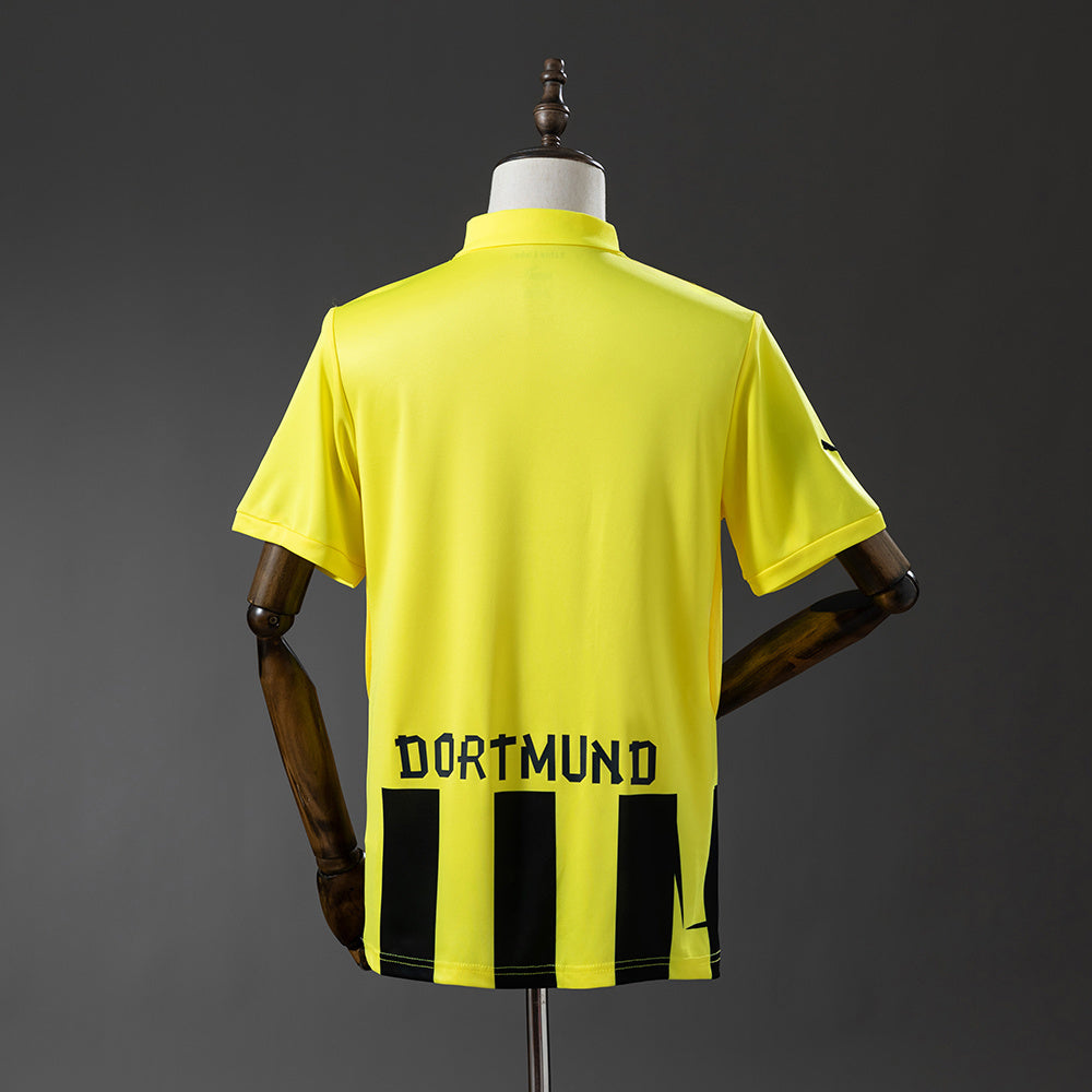 Retro Dortmund 12-13 home