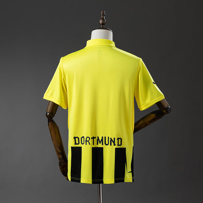 Retro Dortmund 12-13 home