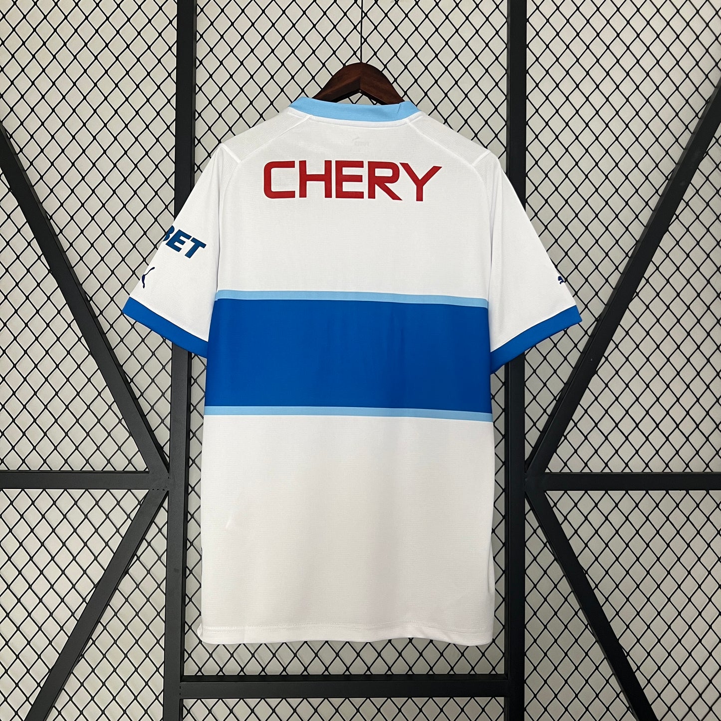 24-25 Deportivo Universidad Católica Home detail