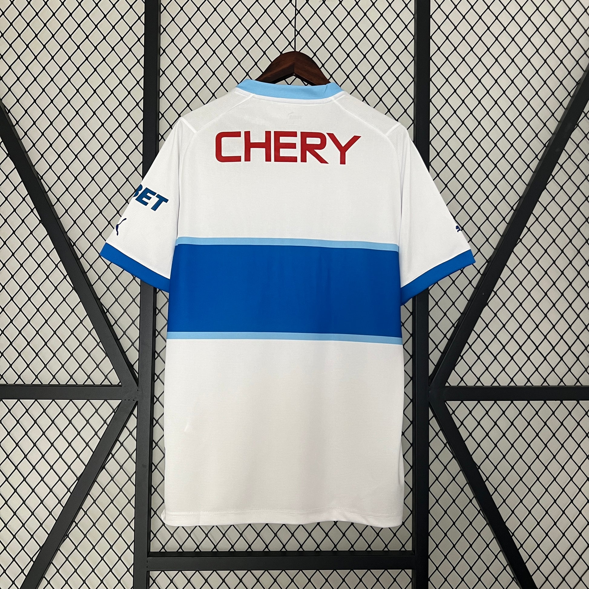 24-25 Deportivo Universidad Católica Home detail