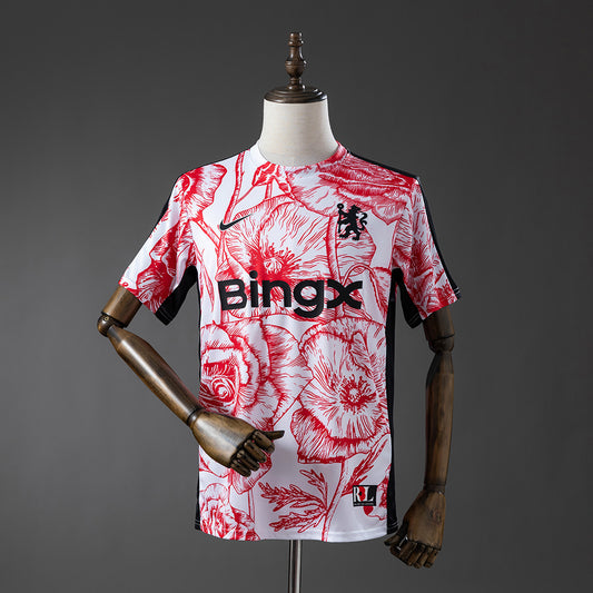 Chelsea 25-26 Limited Edition Jersey