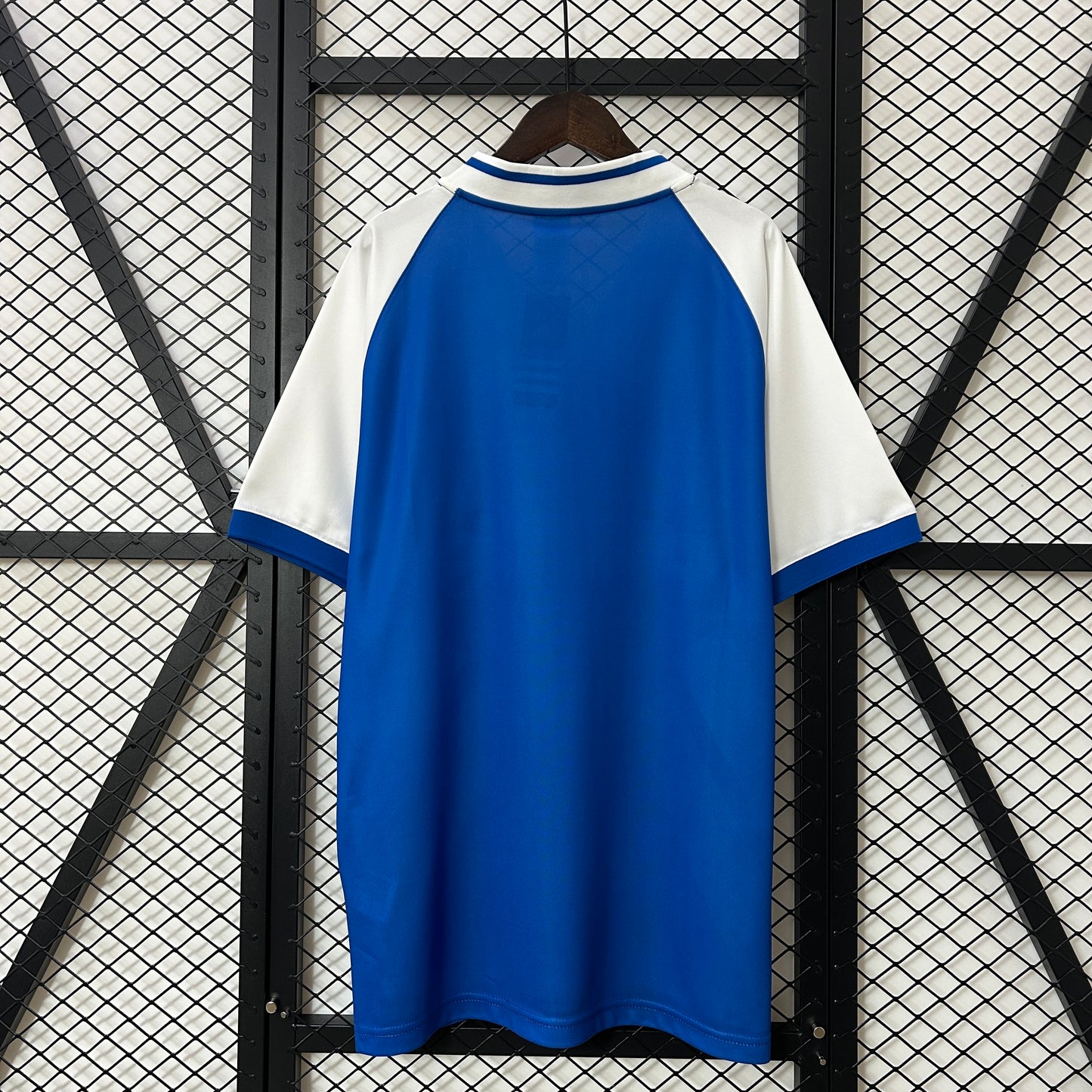 Retro Eindhoven1994 Away detail