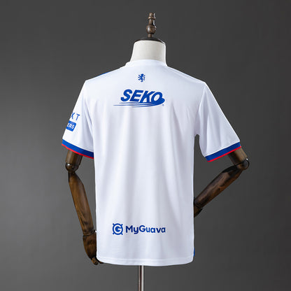 Rangers 25-26 Away Jersey