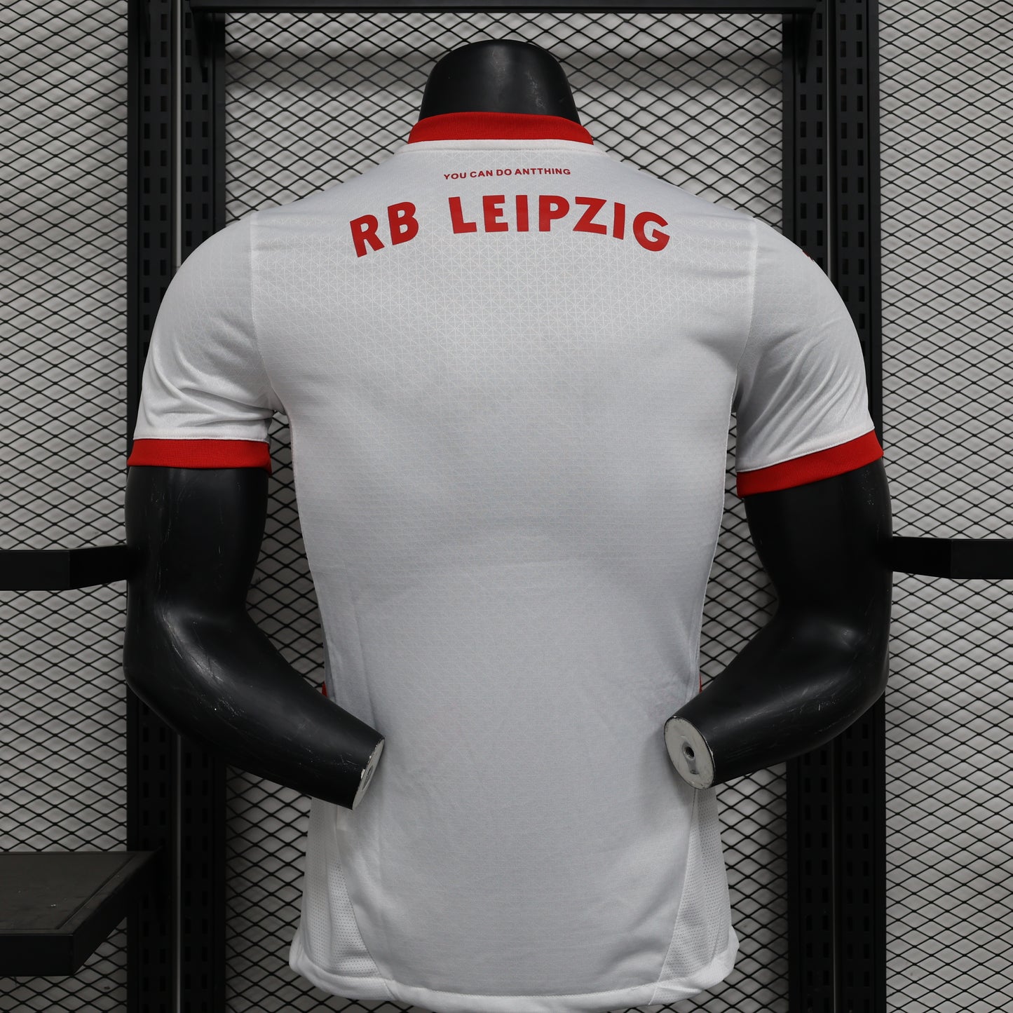 24-25 Player RB Leipzig Home detail