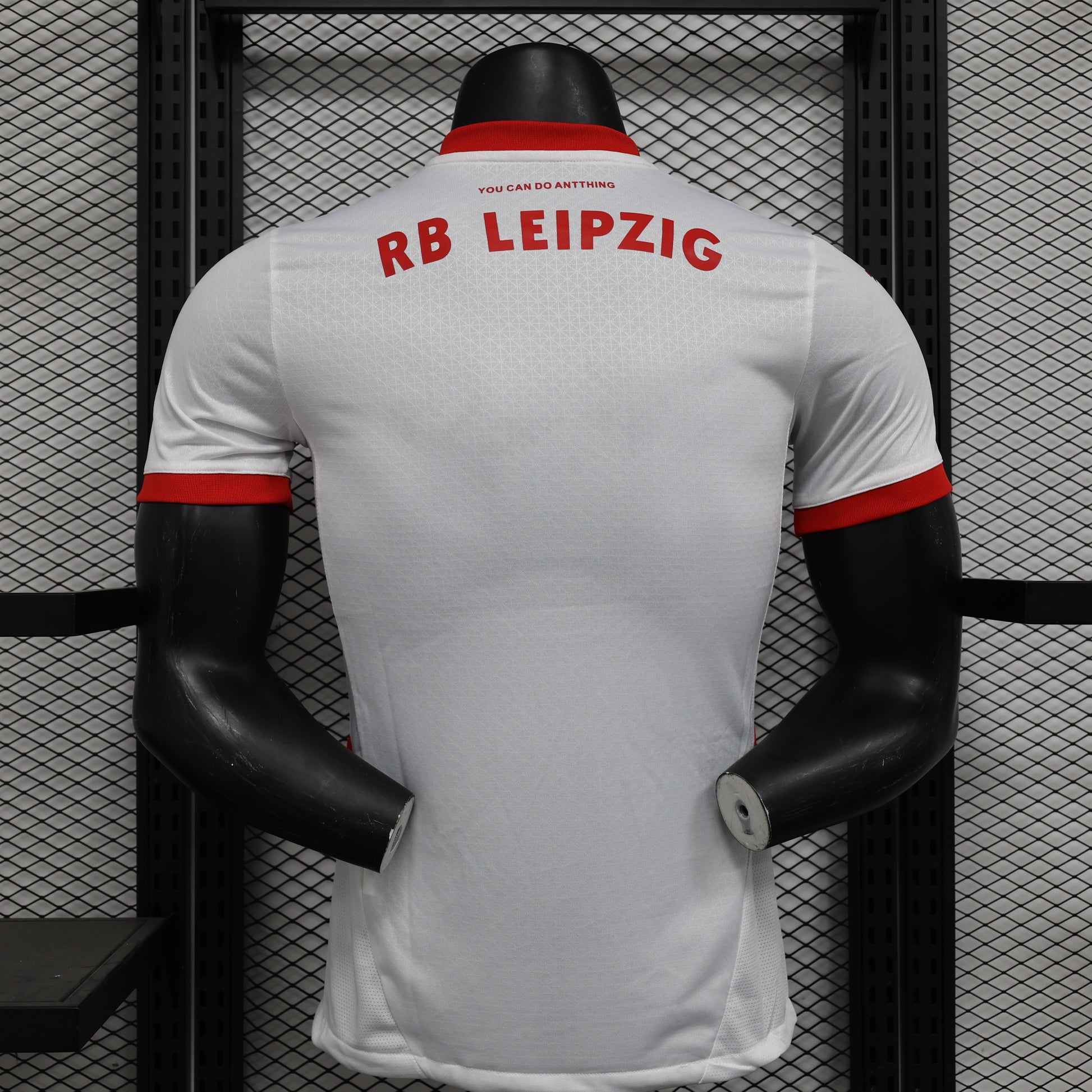 24-25 Player RB Leipzig Home detail