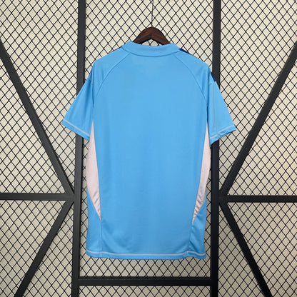 24-25 Real Madrid Goalkeeper Blue