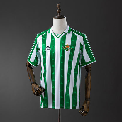 Retro Real Betis 95-97 Home Home detail
