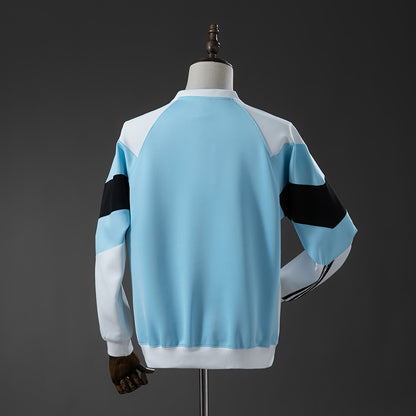 Manchester City 25-26 Long-sleeved Sweatshirt M- detail