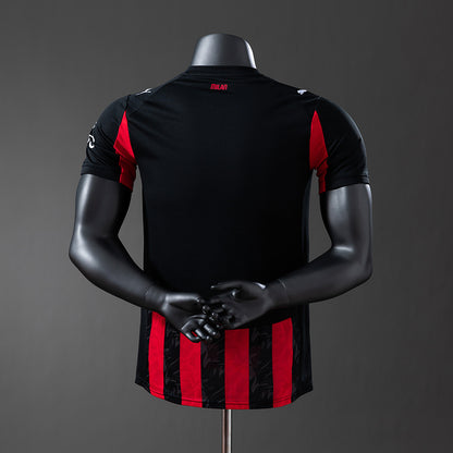 25-26 Player AC Milan Home
