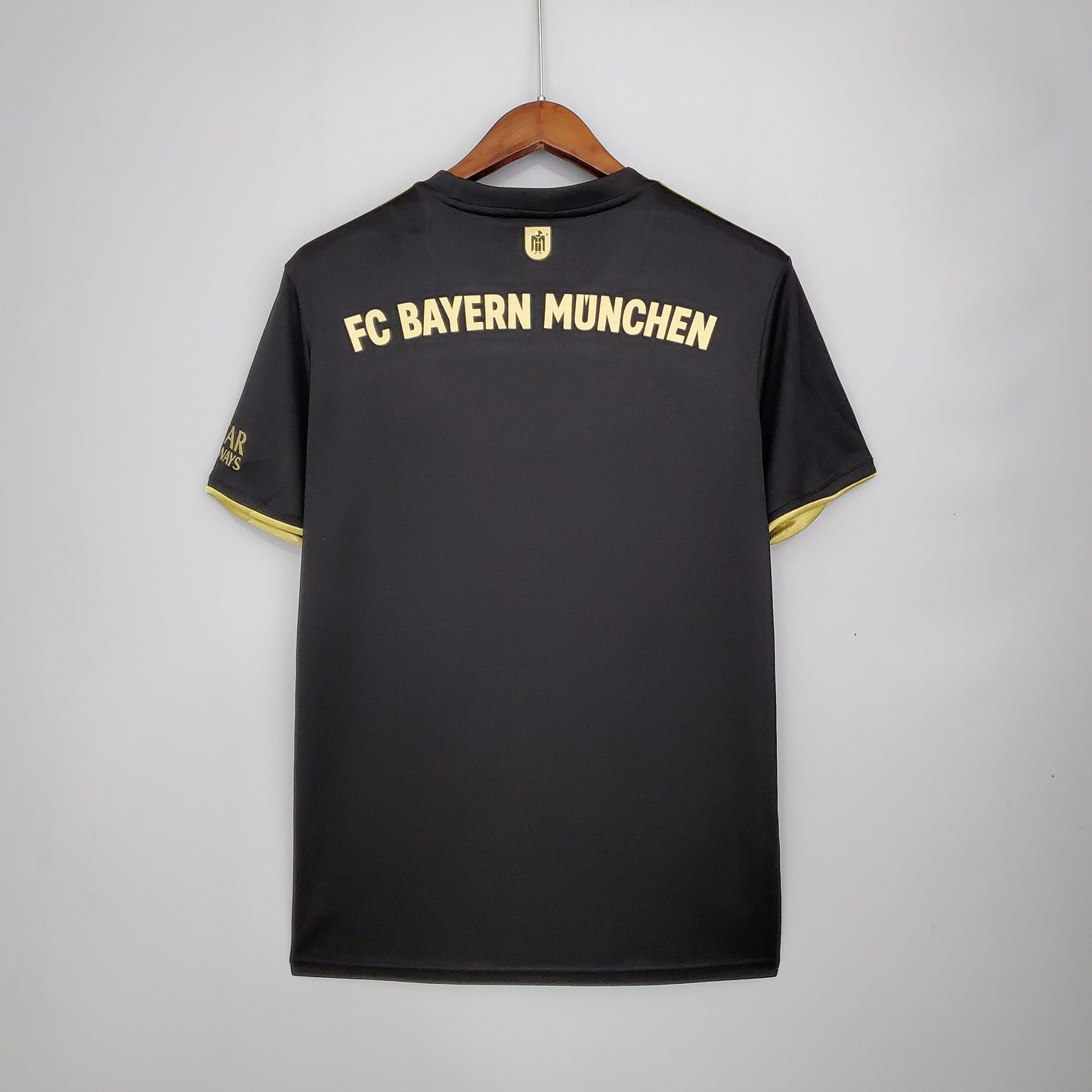 21-22 Bayern Munich away