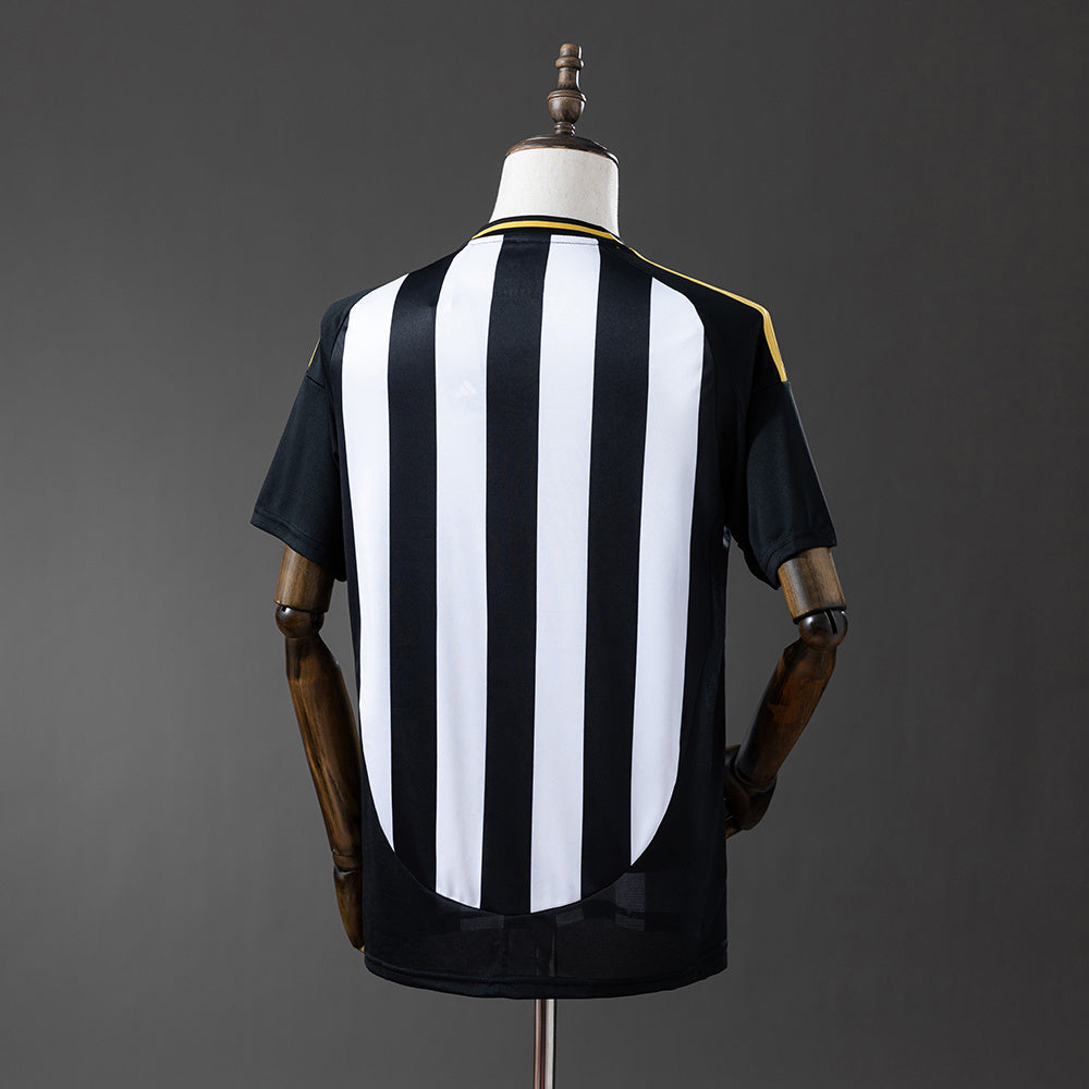 25-26 Atlético Mineiro Home All Sponsor