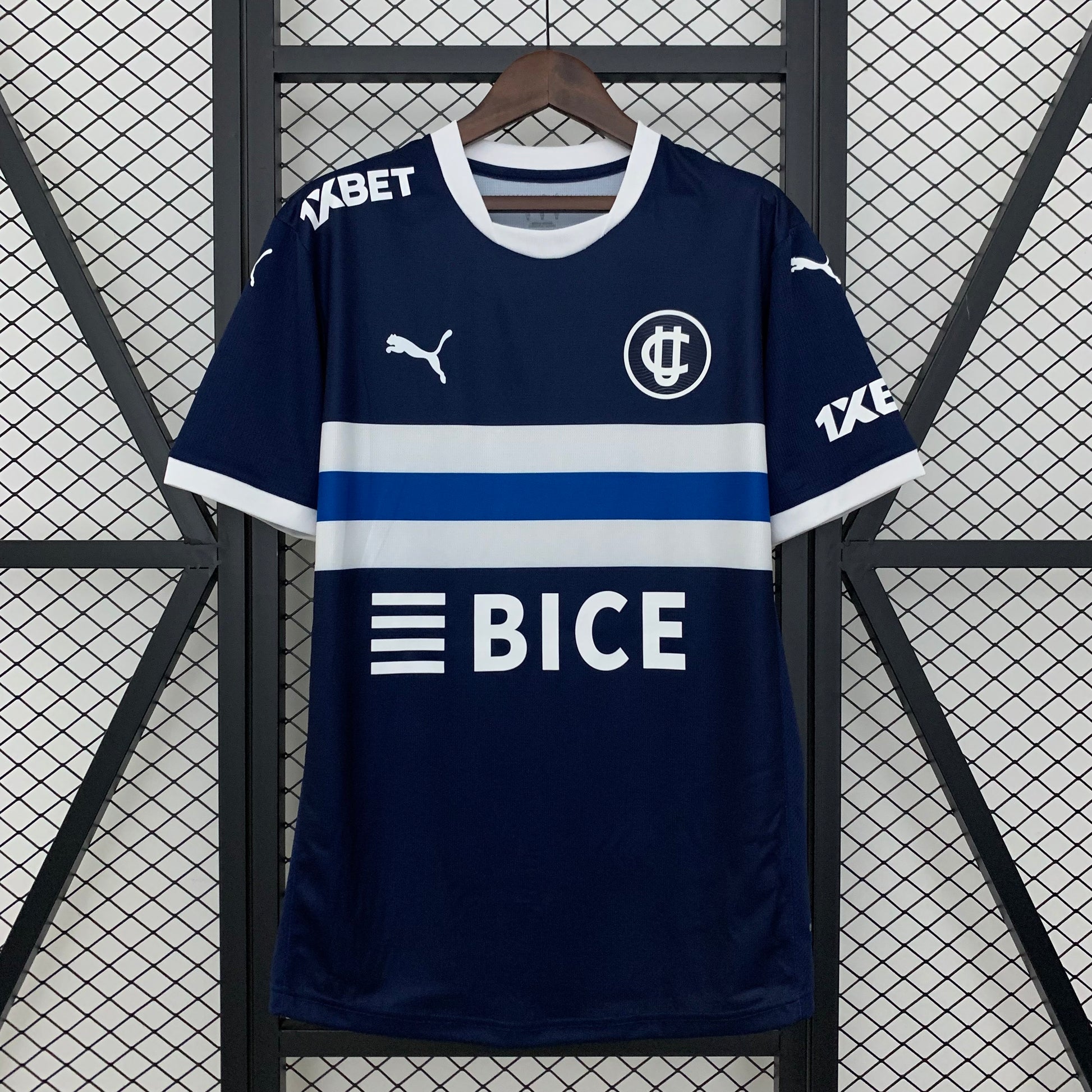 25-26 Catholic University Away