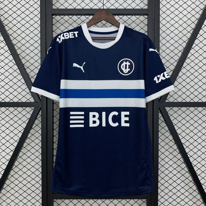 25-26 Catholic University Away