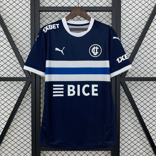 25-26 Catholic University Away