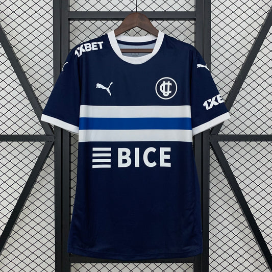 25-26 Catholic University Away