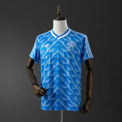 Retro 1988 Holland Home Retro S-XXL (811) detail