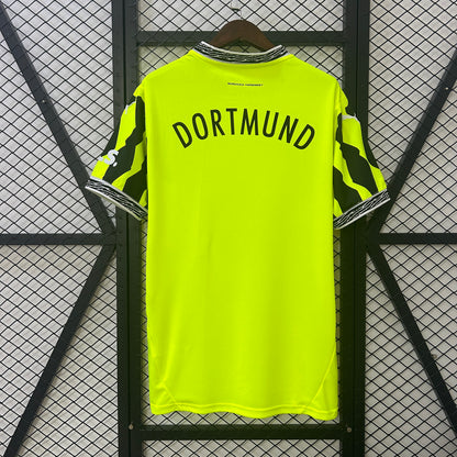 24-25 Dortmund Special Edition detail