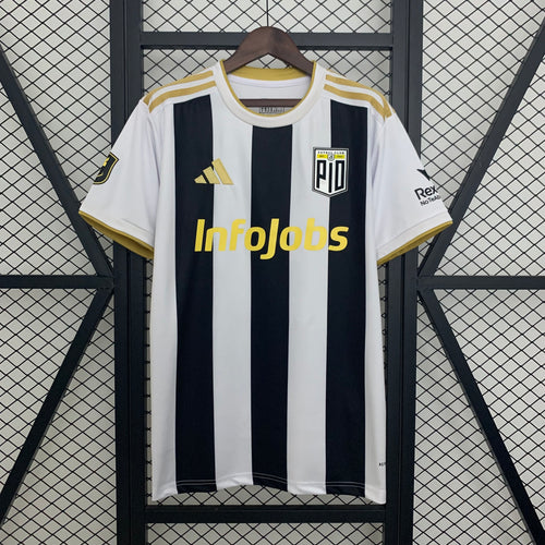 2025 PIO FC Home