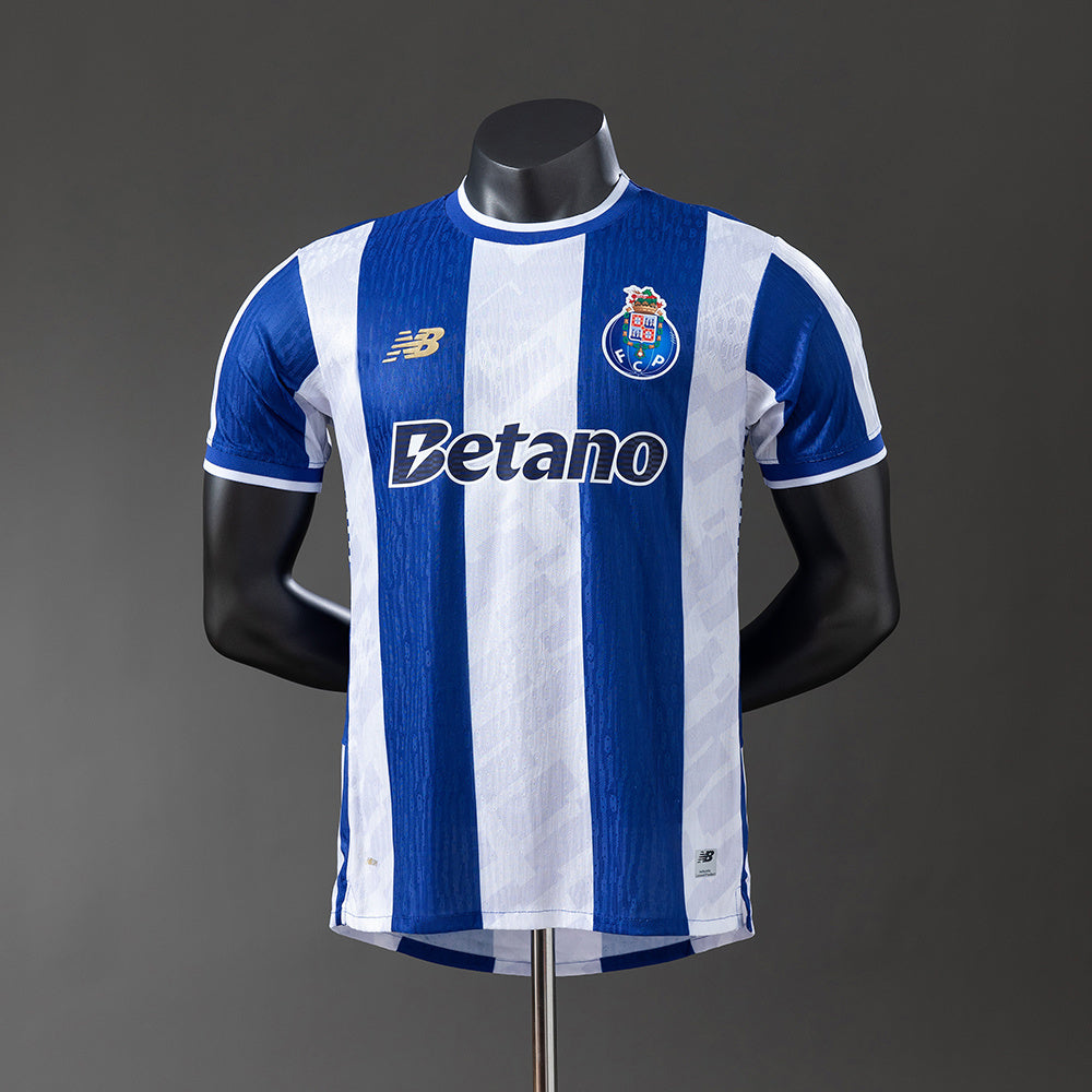Player 25-26 Porto Home detail
